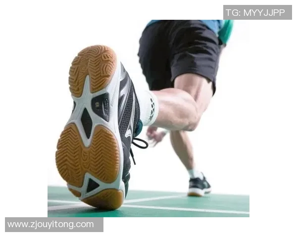 科学羽毛球训练全攻略助你提升实力与技巧的有效方法