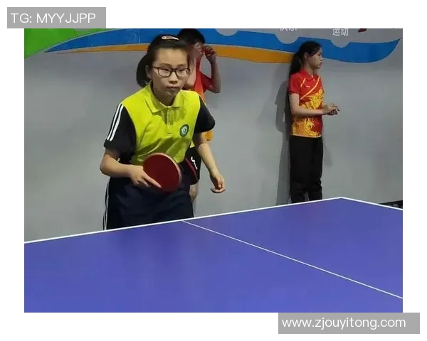 乒乓球运动员突破自我极限的训练与竞技心得分享